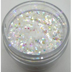 Chunky Glitter Iridescent Chunky Glitter Iridescent